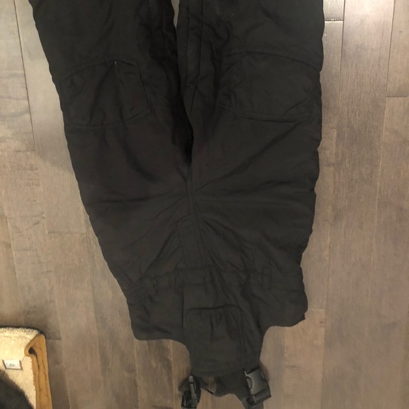 Gap winter suit size 4-5 girl - Picture 2 of 4